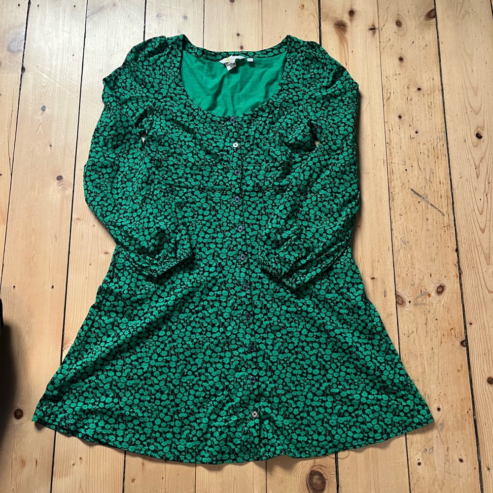 Boden Mini Dress